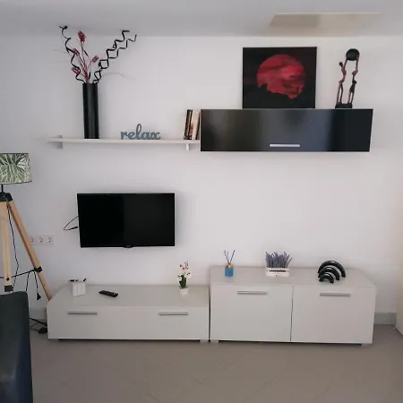 Apartment Viento Del Sur