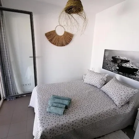 Apartment Viento Del Sur