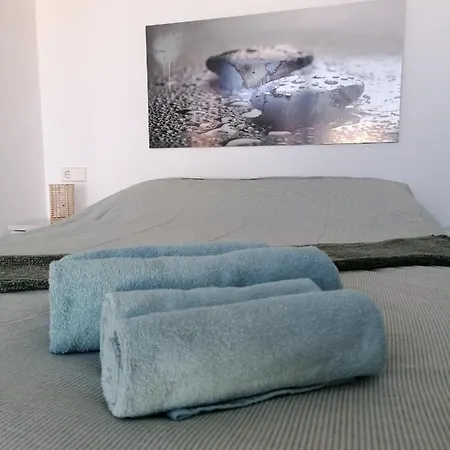 Apartment Viento Del Sur *