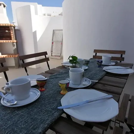 Apartment Viento Del Sur *