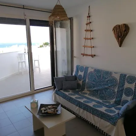 Apartment Viento Del Sur Las Negras